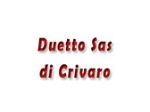 logo_Duetto Sas Di Crivaro