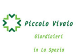logo_Piccolo Vivaio Giardinieri In La Spezia Dal 1967