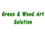 logo_Green & Wood Art Solution