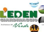 logo_L'Eden giardinaggio
