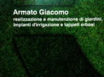logo_ArmatoGiacomo