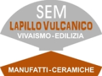 logo_Sem Srl - Lapillo Vulcanico