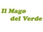 logo_Il Mago del Verde