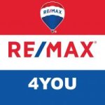 logo_Agenzia Immobiliare RE/MAX 4 You Napoli