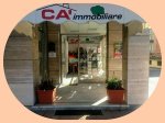 logo_Agenzia Ca' Immobiliare Di Canegallo Aristide & C. Sas