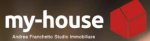 logo_Andrea Franchetto- Agenzia Immobiliare MY-HOUSE