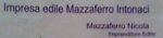 logo_MazzaFerro Intonaci Di MazzaFerro Nicola