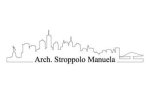 logo_Arch. Stroppolo Manuela