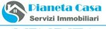 logo_Pianeta Casa Agenzia Ommobiliare Foggia