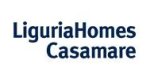 logo_LiguriaHomes Casamare | Bordighera