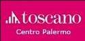 logo_Toscano Palermo - Agenzia immobiliare