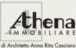 logo_Agenzia immobiliare Athena Grado