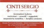 logo_Cinti Sergio