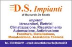 logo_Ds Impianti