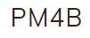logo_PM4B S.r.l.
