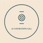 logo_3S COSTRUZIONI S.R.L.