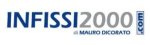 logo_INFISSI 2000