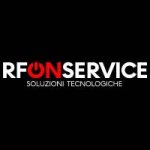 logo_RF ON SERVICE