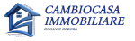 logo_Cambiocasa Immobiliare