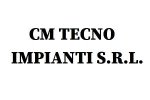 logo_CM TECNO IMPIANTI S.R.L.