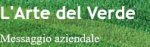 logo_L'ARTE DEL VERDE