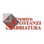logo_Centro Costanzi Sabbiatura