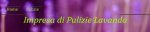 logo_Impresa di Pulizie Lavanda di Milojcic Suzana