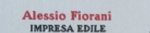 logo_Alessio Fiorani Impresa Edile