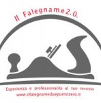 logo_Il Falegname 2.0