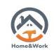 logo_Home & Work