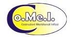logo_COMEI Costruzione Meridionale Infissi