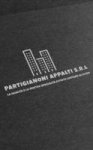 logo_PARTIGIANONI APPALTI S.R.L.