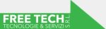 logo_FREE TECH TECNOLOGIE & SERVIZI S.R.L.