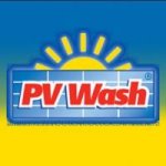 logo_PV WASH Manutenzione Parchi Fotovoltaici