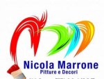 logo_NICOLA MARRONE PITTURE E DECORI