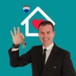 logo_Roberto Puddu Agente Immobiliare (Remax Mistral)