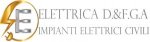 logo_Elettrica D.& F.G.A.