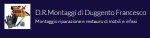 logo_D.R. Montaggi Di Duggento Francesco Roberto
