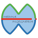 logo_Medina Ingegneria Di Medina Mauro