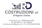 logo_RD COSTRUZIONI SRL DI RAGNOLI E DANESI
