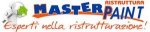 logo_Master Paint Ristruttura
