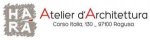 logo_HARA' - Atelier D'Architettura