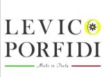 logo_LEVICO PORFIDI S.N.C.