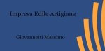 logo_Impresa Edile Artigiana Massimo Giovannetti