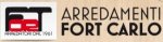 logo_ARREDAMENTI FORT CARLO
