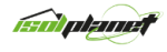 logo_Isolplanet 