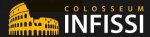 logo_COLOSSEUM INFISSI 1 S.R.L.S.