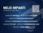 logo_MELIX IMPIANTI