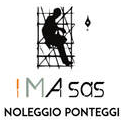logo_IMA Ponteggi S.A.S Di Gatti Roberto & C