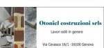 logo_Otoniel Costruzioni S.r.l.s.